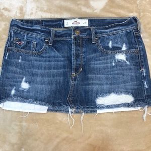 HOLLISTER SKIRT